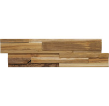 Houten wandpaneel