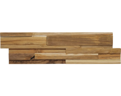 Houten wandpaneel