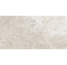 Tegelstructuur met natuursteenlook