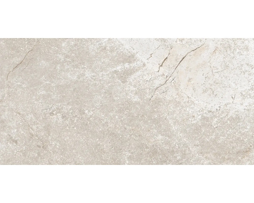 Tegelstructuur met natuursteenlook