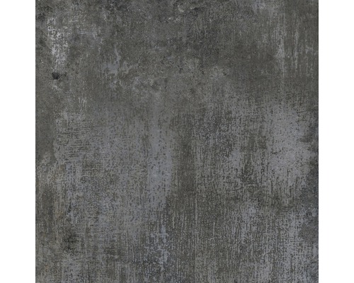 Tegelpatroon met een metallic look
