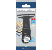 Bosch PAII 65 APB invalzaagblad Starlock Plus