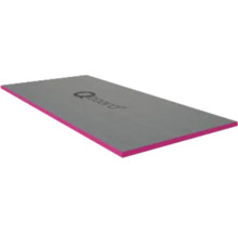 Qboard bouwplaat voor interieurbouw