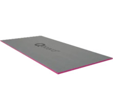 Qboard bouwplaat