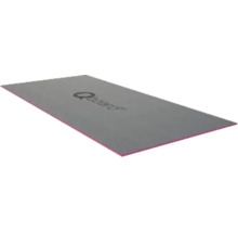 QBoard bouwplaat voor interieurbouw