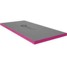 Qboard bouwplaat