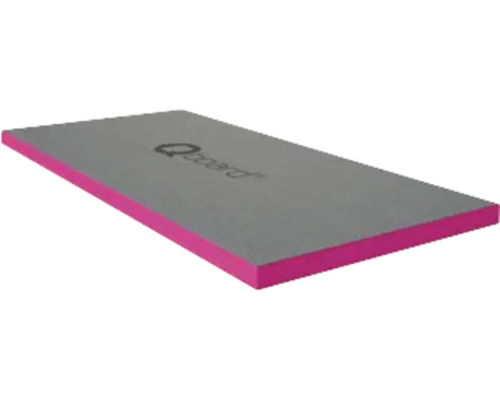 Qboard bouwplaat