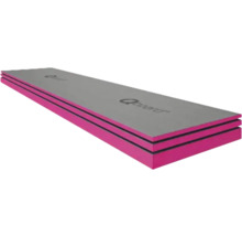 Qboard bouwplaat voor interieurbouw