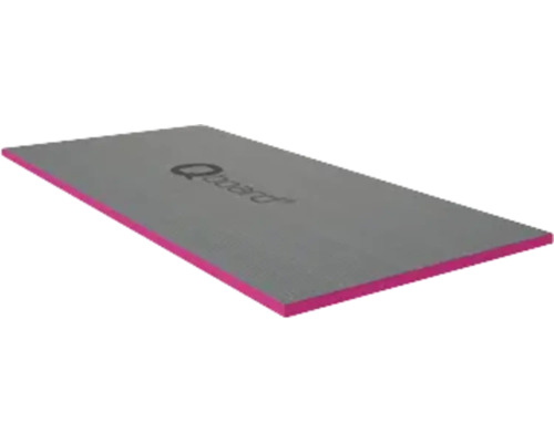 Qboard bouwplaat voor interieurbouw