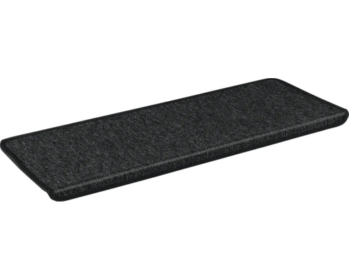 Trapmat van textiel