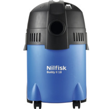 Nilfisk Buddy II 18 alleszuiger
