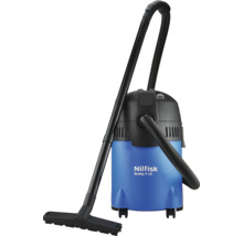 Nilfisk Buddy II 18 nat- en droogzuiger