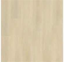 Installatie van lichte vinylvloer in houtlook