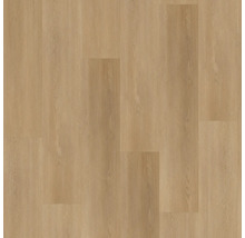 Installatie van vinylvloer in houtlook