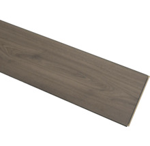 Decoratieve plaat met houtstructuur