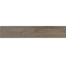 Houten plank met nerf
