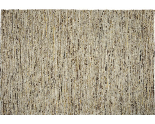 Vloerkleed van natuurlijke vezels