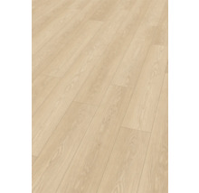 Vloerbedekking van licht hout