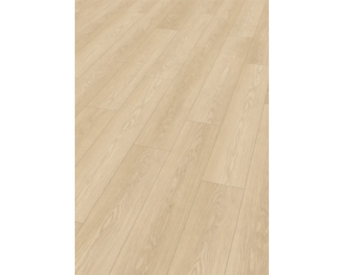 Vloerbedekking van licht hout