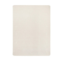 Rechthoekig badmat met subtiel patroon