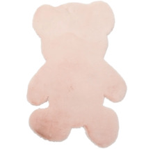 Teddybeer tapijt