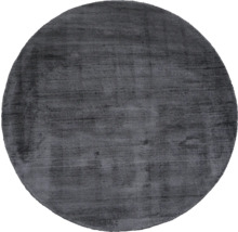 Rond tapijt