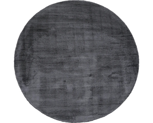Rond tapijt
