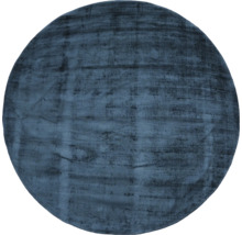 Rond vloerkleed