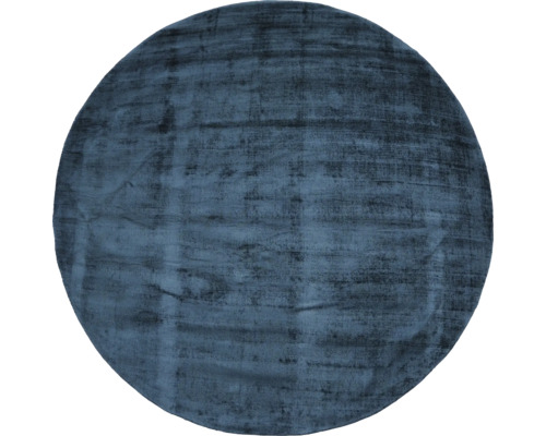 Rond vloerkleed