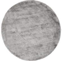 Rond tapijt