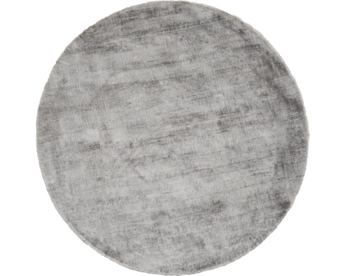 Rond tapijt