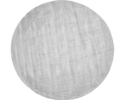Rond tapijt