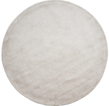 Rond vloerkleed