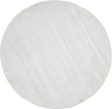 Rond tapijt