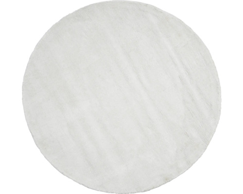 Rond tapijt