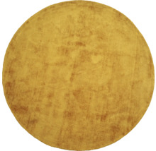 Rond tapijt