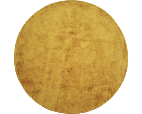 Rond tapijt