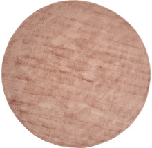 Rond tapijt