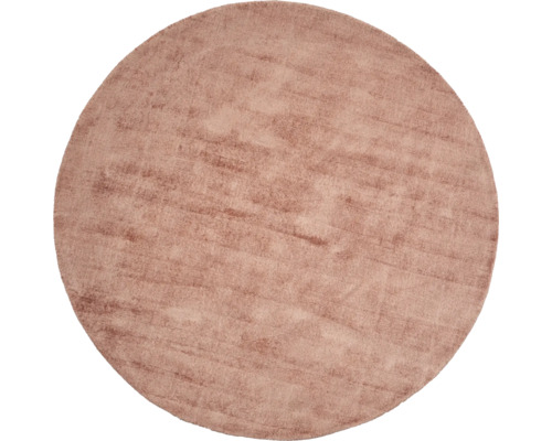 Rond tapijt