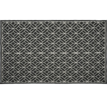 Tapijt met geometrisch patroon