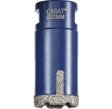 32 mm Carat diamantboor