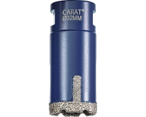 32 mm Carat diamantboor