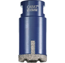 Carat diamantboor, 35 mm