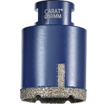 Carat diamantboor, diameter 50 millimeter