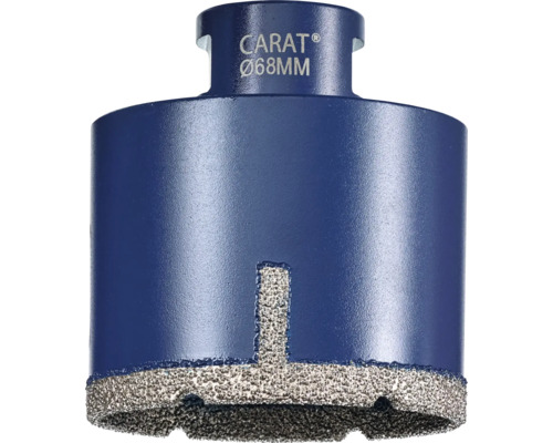 Diamantboor 68 millimeter