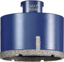 Diamantboor, 82 millimeter
