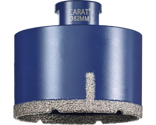 Diamantboor, 82 millimeter