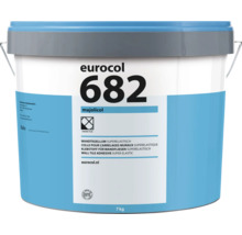 Eurocol 682 Majolicol wandtegellijm, emmer van 7 kg