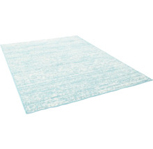 Rechthoekig tapijt met abstract patroon