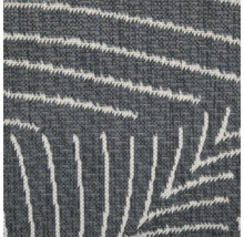 Tapijt met grafisch patroon in textuurweergave
